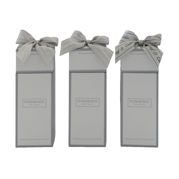 Standard Diffuser Trio Package (3 x 210ml)