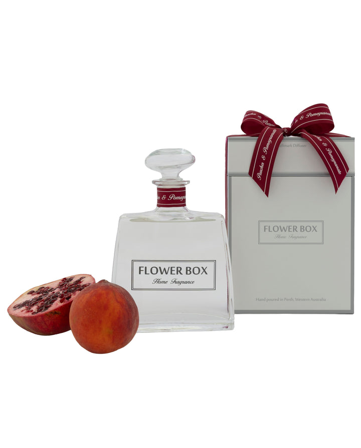 Peaches & Pomegranate Hallmark Diffuser