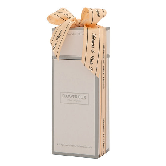 Tuberose & Pink Pepper - Standard Diffuser (210ml)