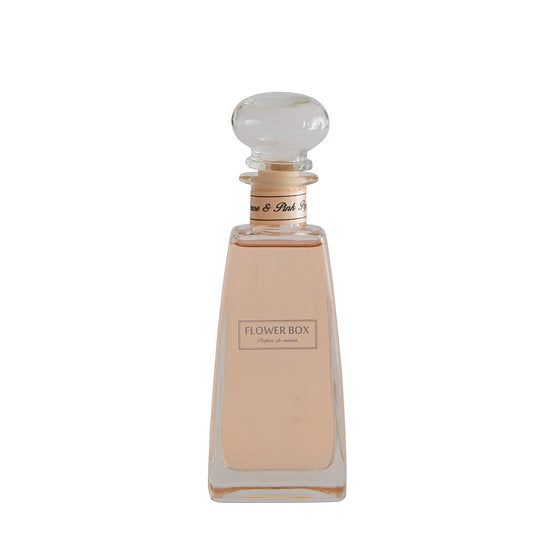 Tuberose & Pink Pepper - Standard Diffuser (210ml)