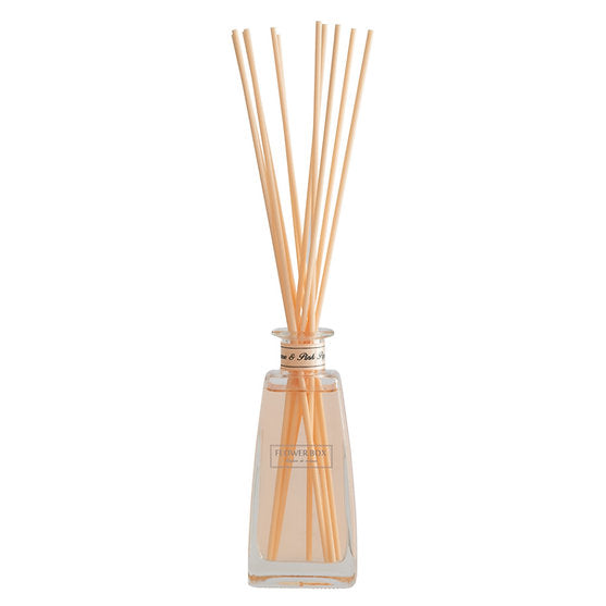 Tuberose & Pink Pepper - Standard Diffuser (210ml)
