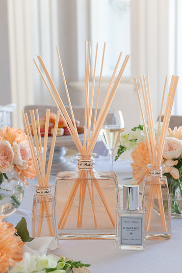 Tuberose & Pink Pepper - Standard Diffuser (210ml)