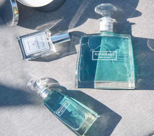 Absolute Package Diffuser