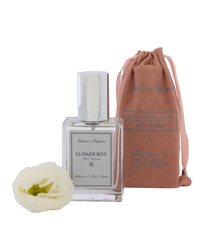 Tuberose & Pink Pepper- Interior Perfume