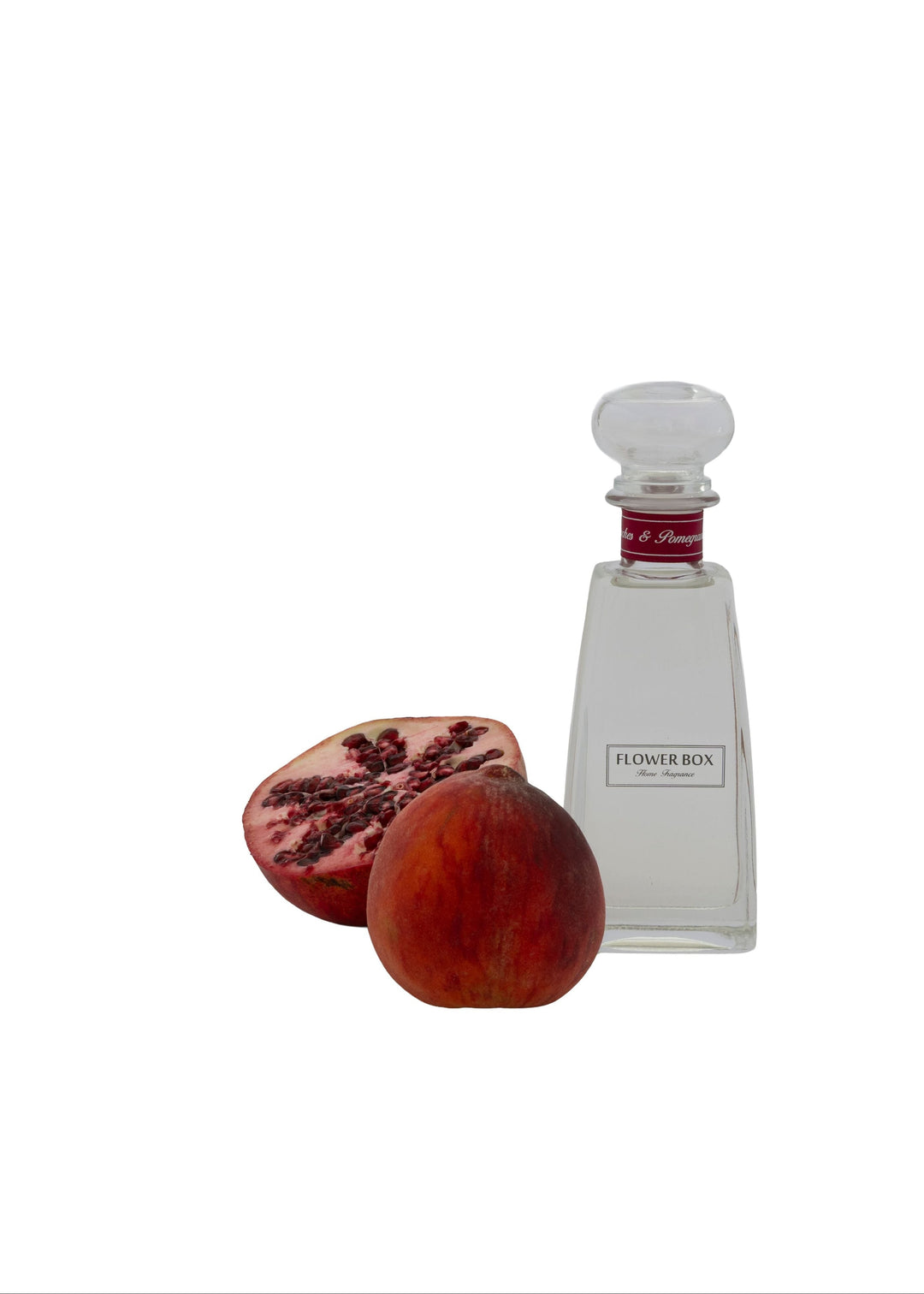 Peaches & Pomegranate  Standard Diffuser