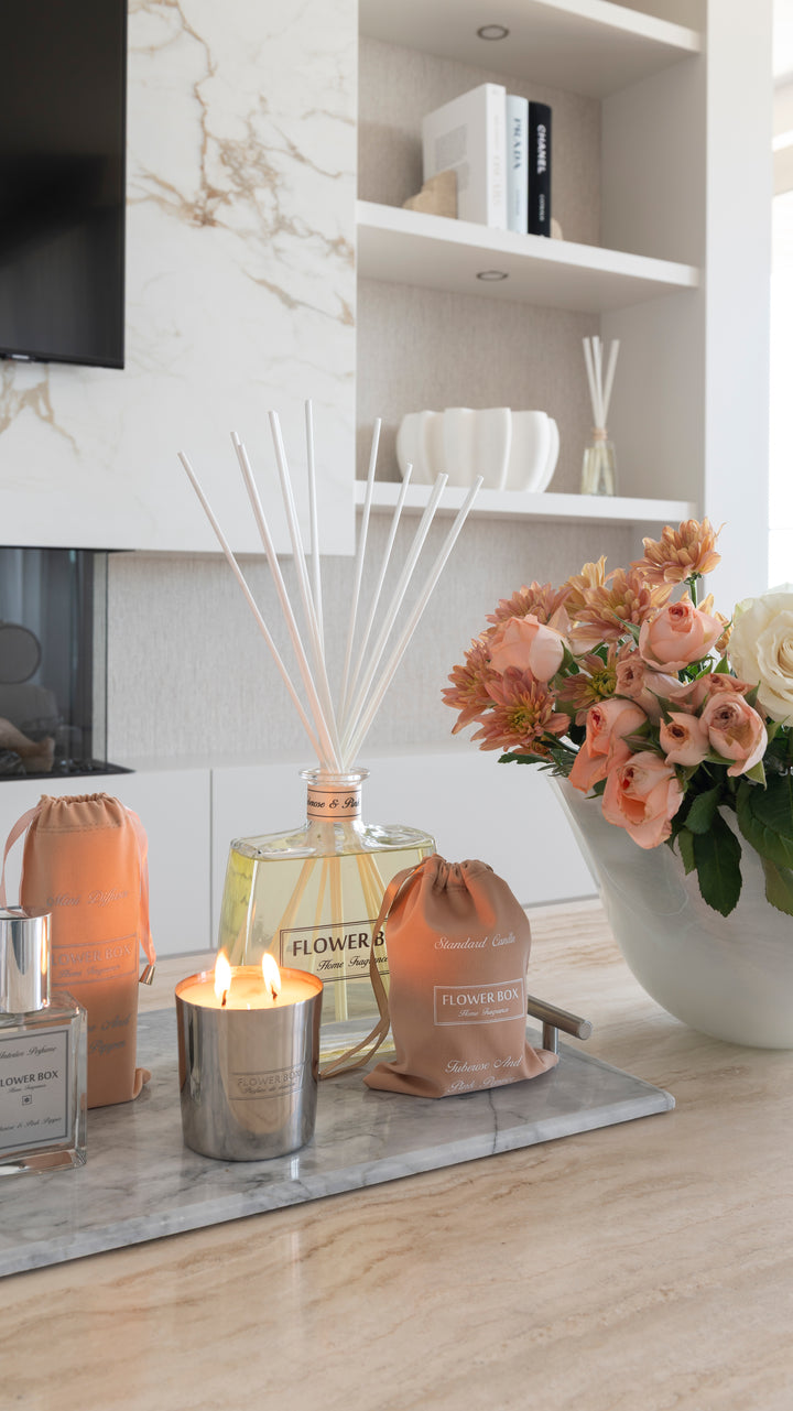 Tuberose & Pink Pepper - Premier Gift Package