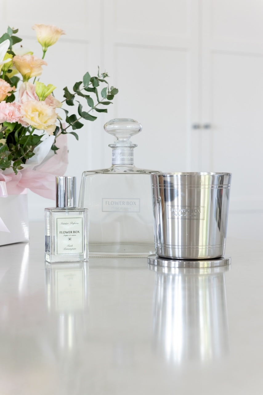 The Premier Package Gift Box