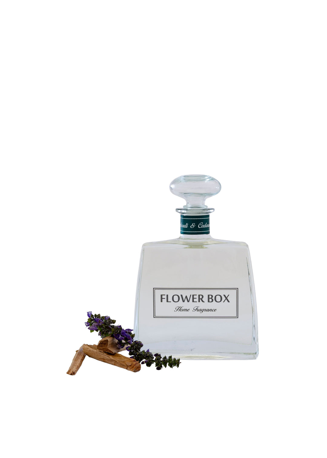Patchouli & Cedarwood - Hallmark Diffuser