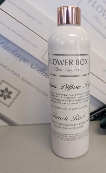 Premium Diffuser Refill (300ml)