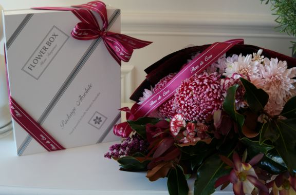Absolute Package Gift Box