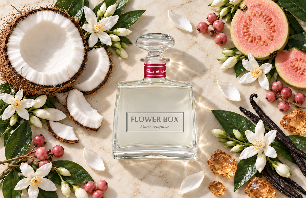 Fleur de Coco