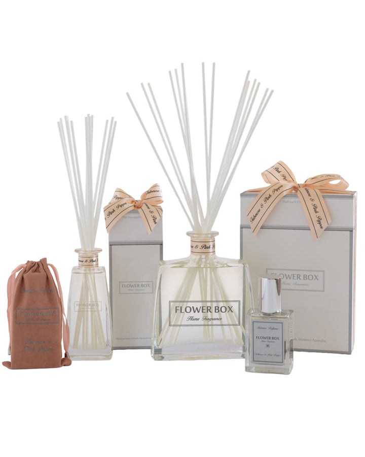 Tuberose & Pink Pepper - Premier Gift Package