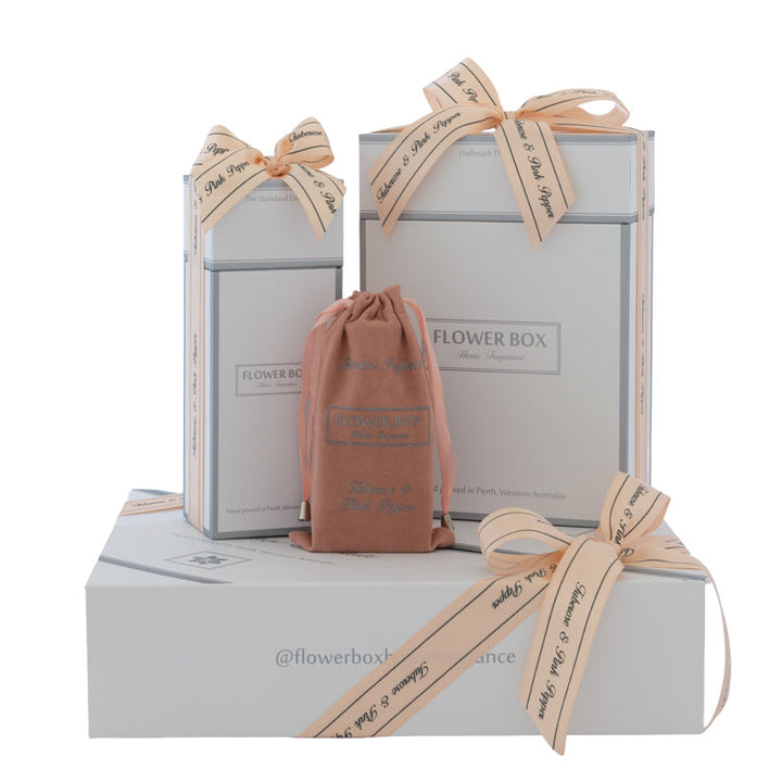Tuberose & Pink Pepper Absolute Package Gift Box