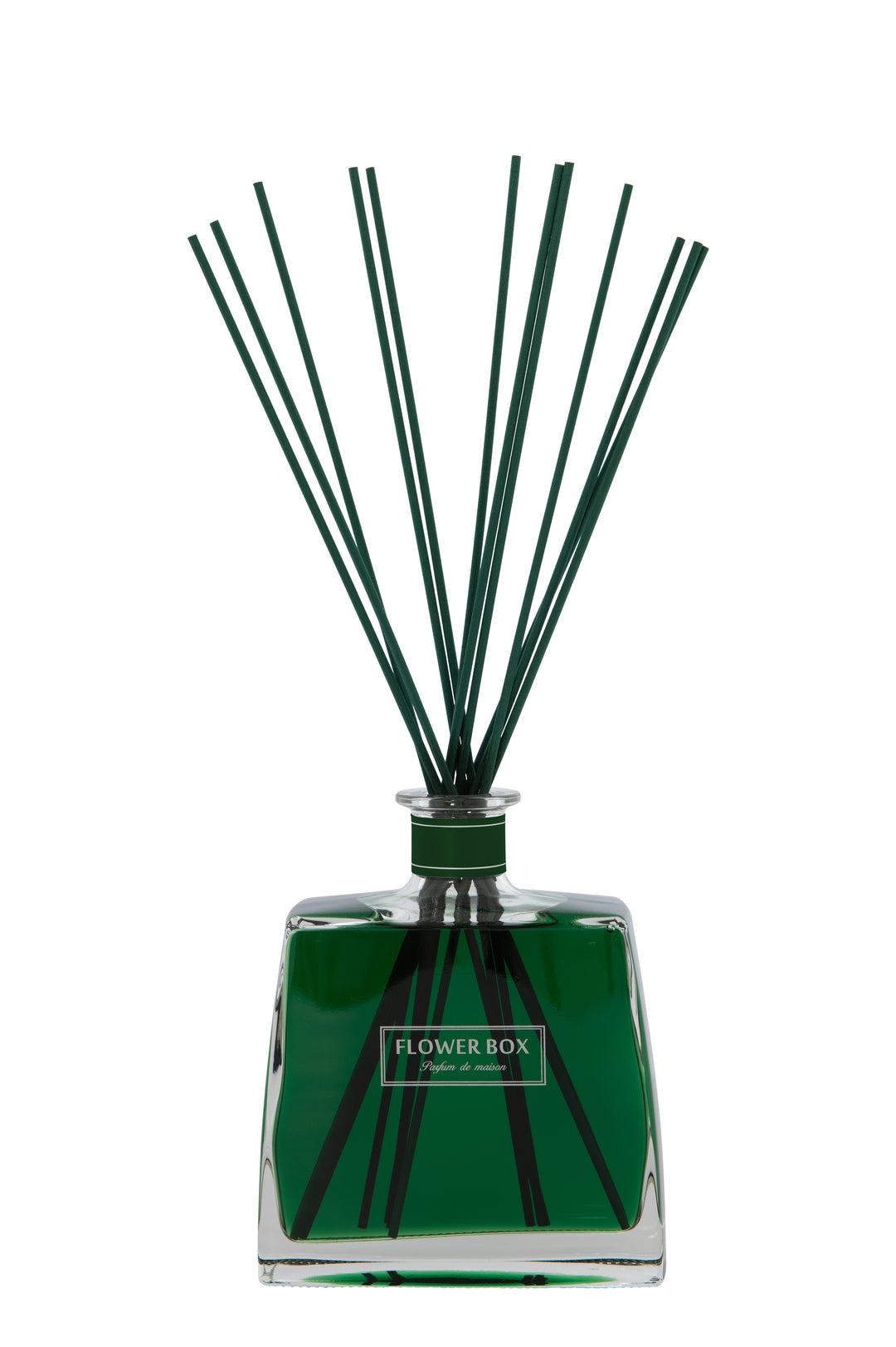 Sandalwood & Lime - Hallmark Diffuser (700ml)