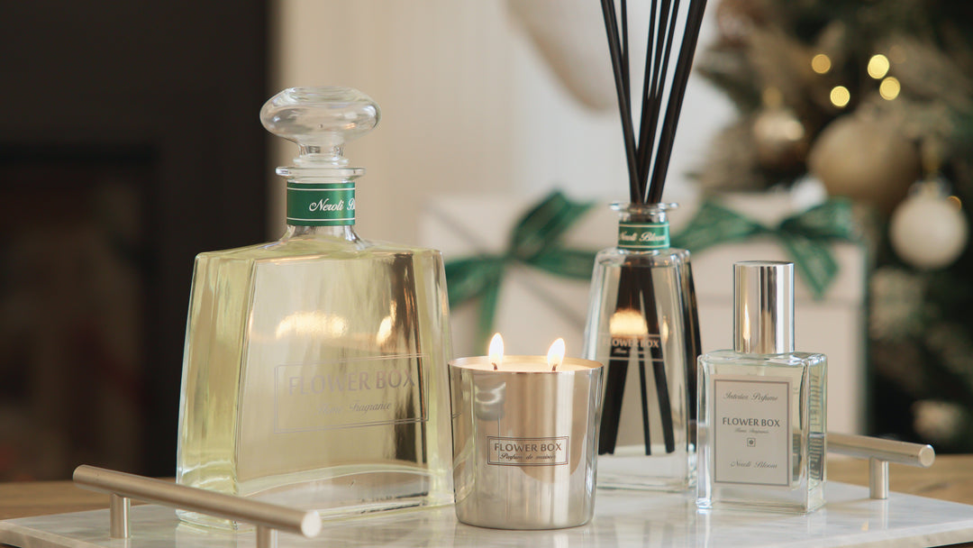 Neroli Bloom - Premier Package Gift Box