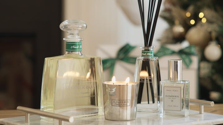 Neroli Bloom - Premier Package Gift Box