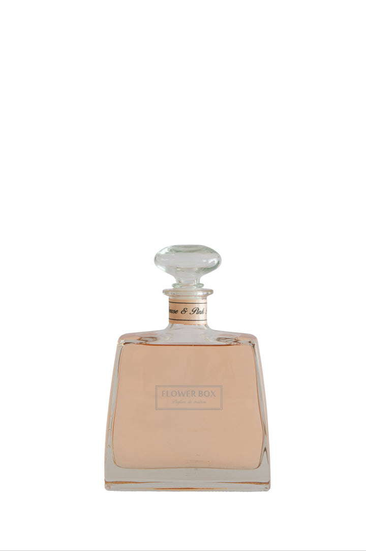 Tuberose & Pink Pepper - Hallmark Diffuser (700ML)