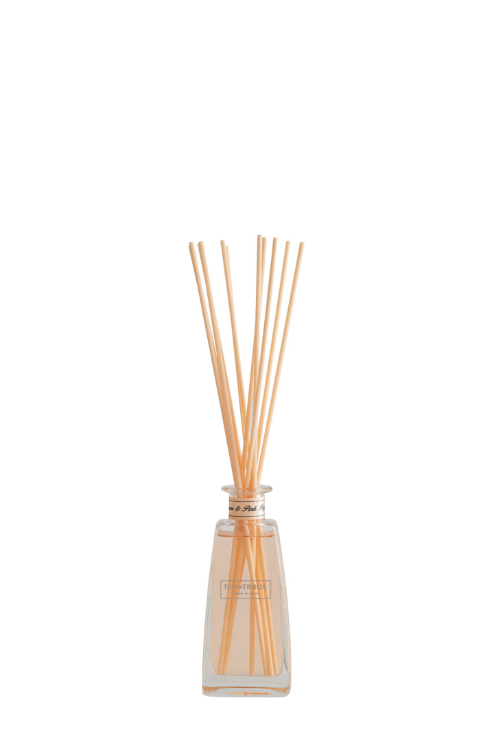 Tuberose and Pink Pepper- Standard Diffuser (210 mL)