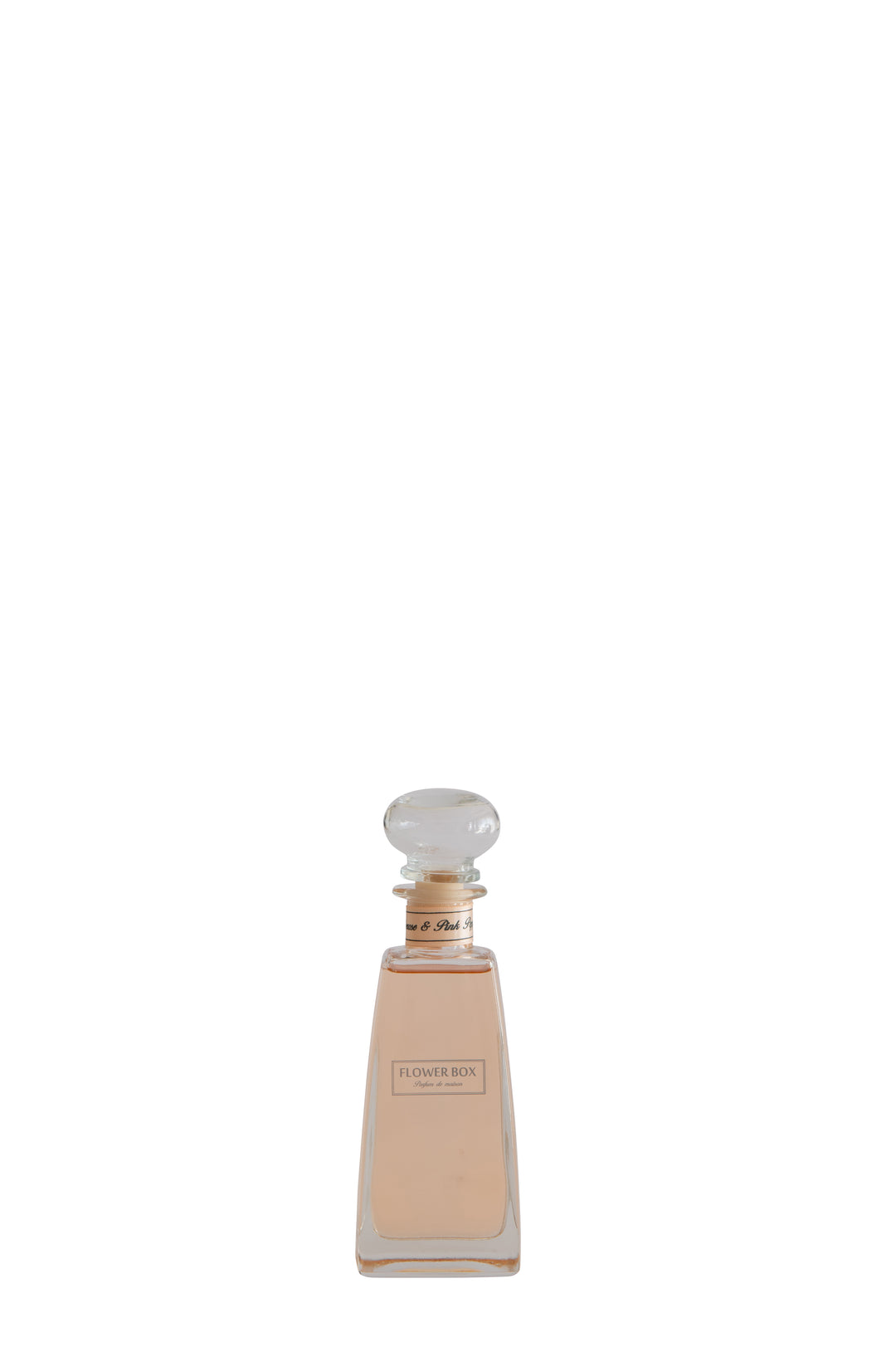 Tuberose and Pink Pepper- Standard Diffuser (210 mL)