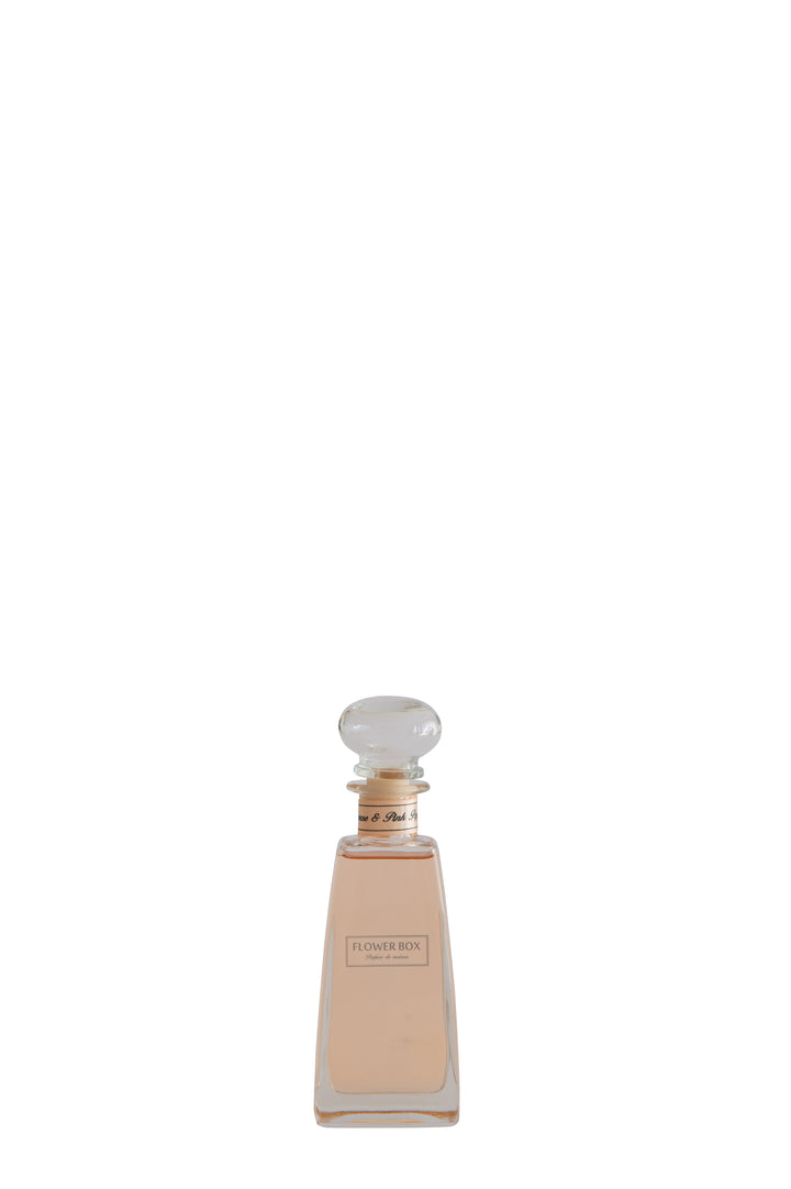 Tuberose and Pink Pepper- Standard Diffuser (210 mL)