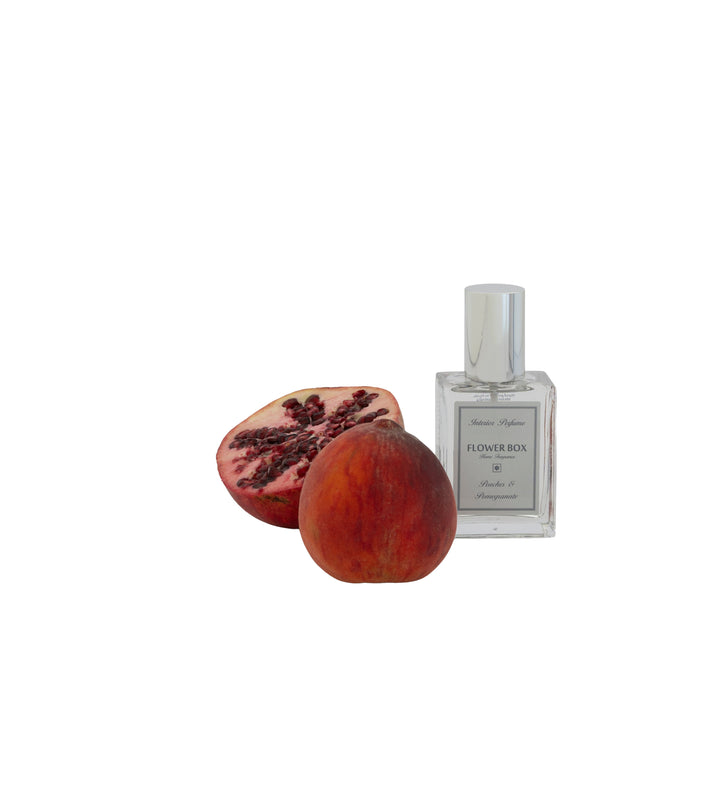 Peaches & Pomegranate Interior Perfume