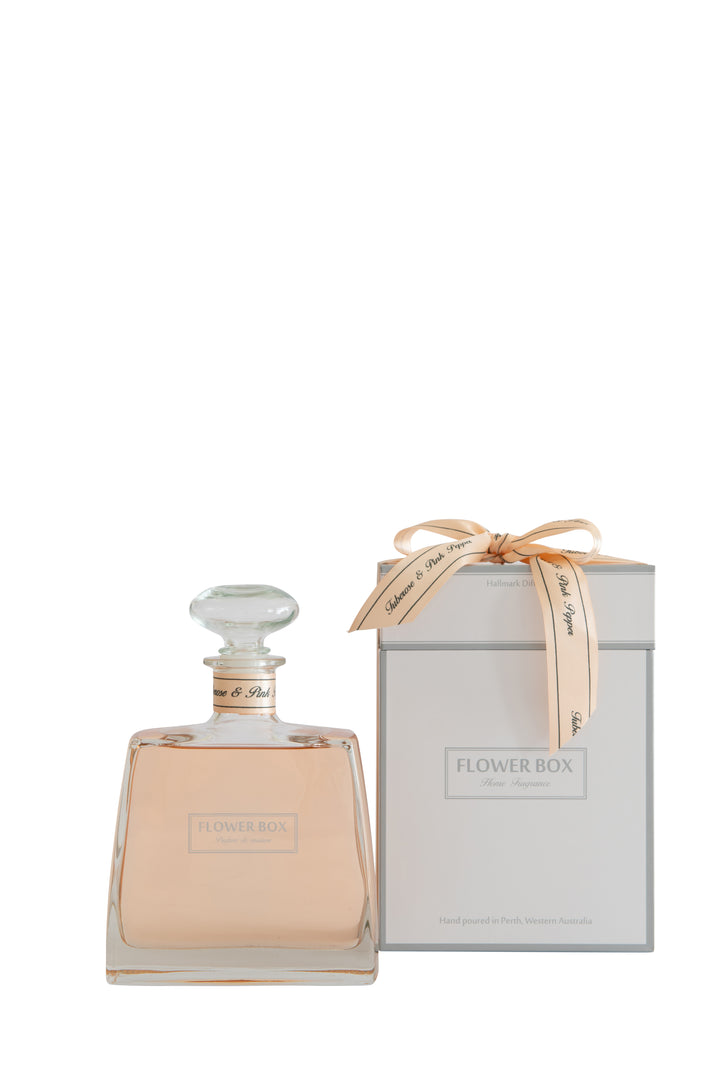 Tuberose & Pink Pepper - Hallmark Diffuser (700ml)