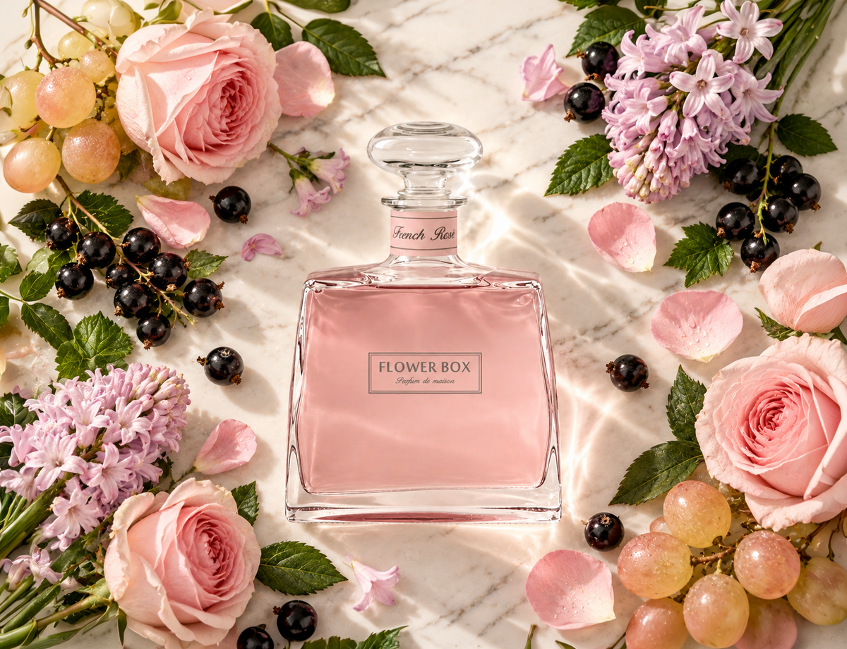 French Rosé