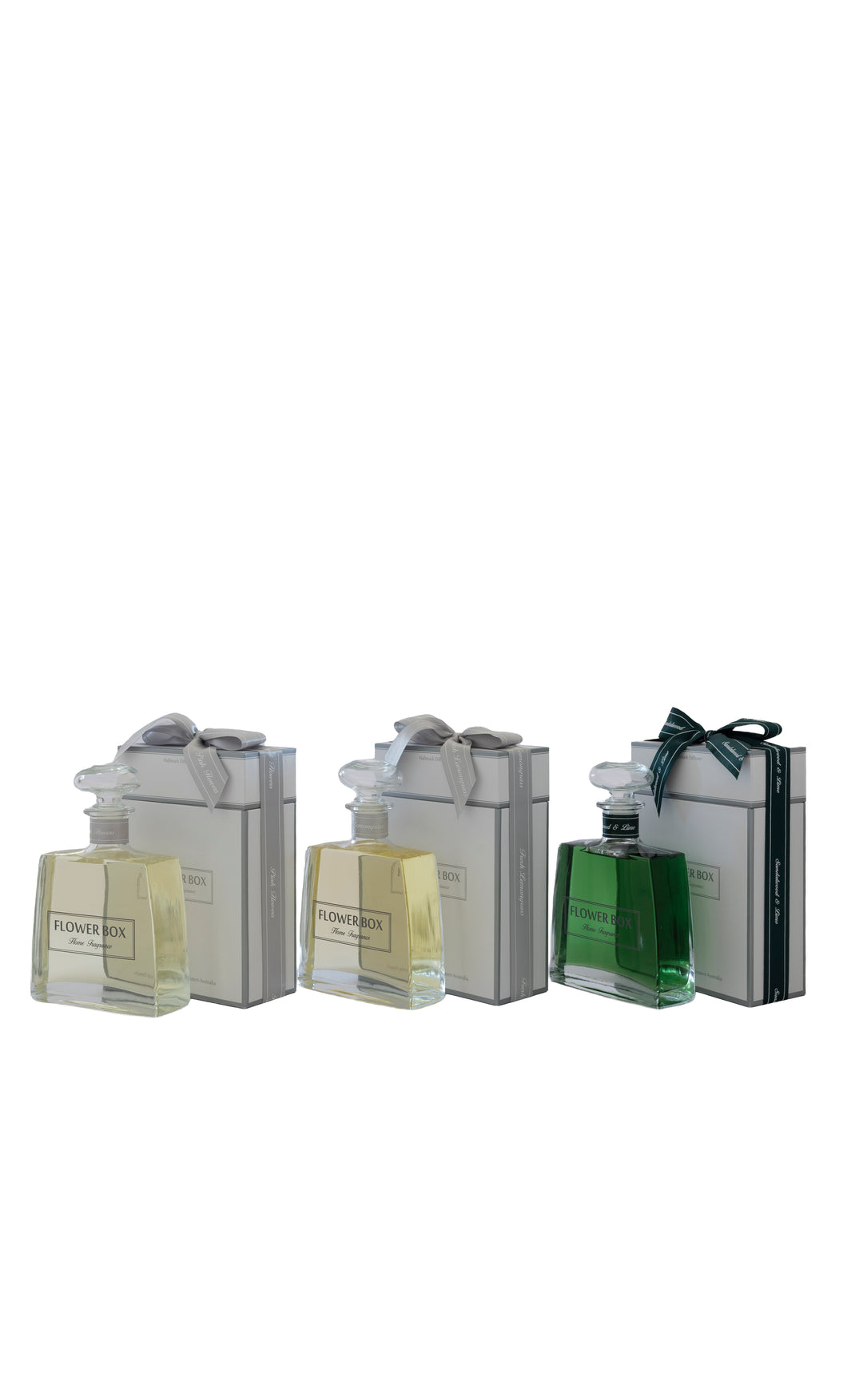 Hallmark Diffuser Trio Package (3 x 700ml)