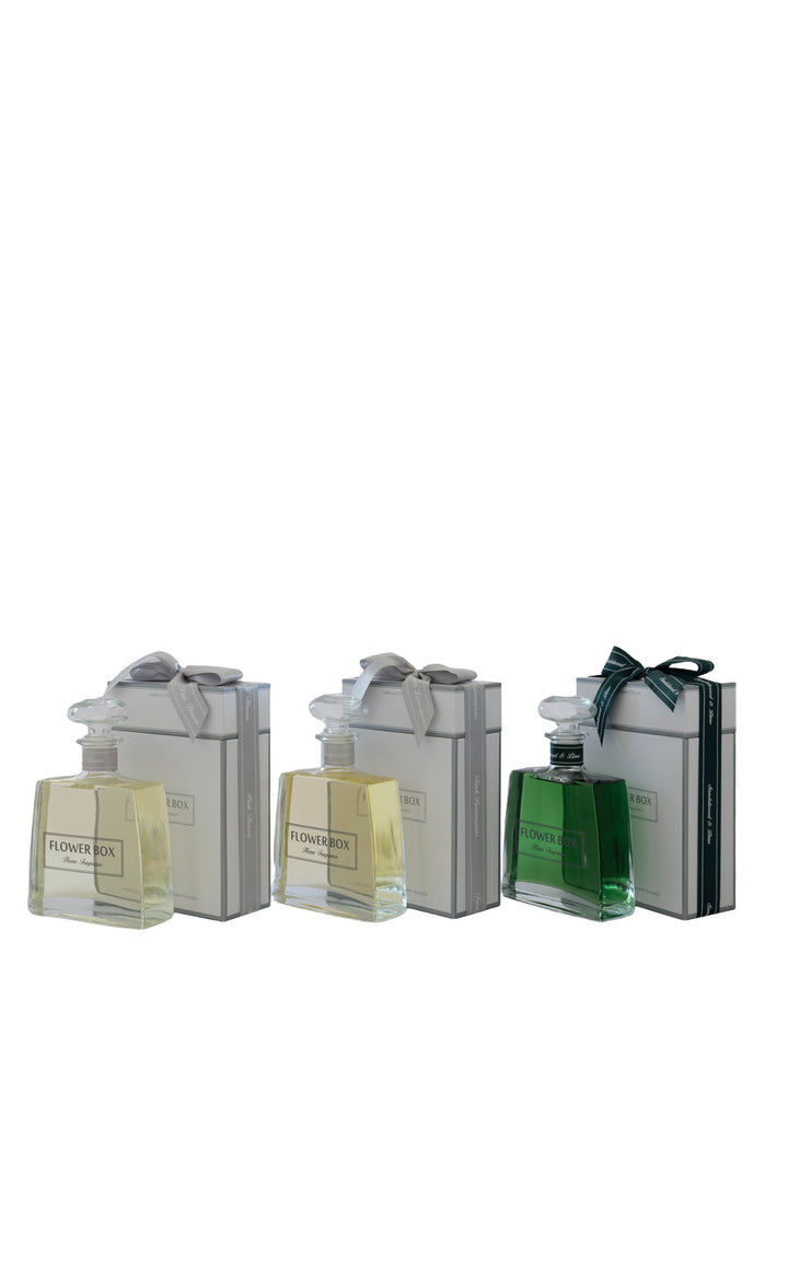 Hallmark Diffuser Trio Package (3 x 700ml)