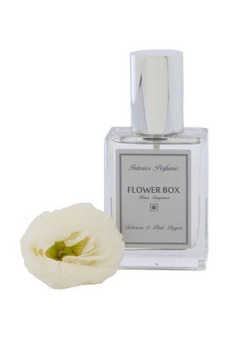 Tuberose & Pink Pepper- Interior Perfume
