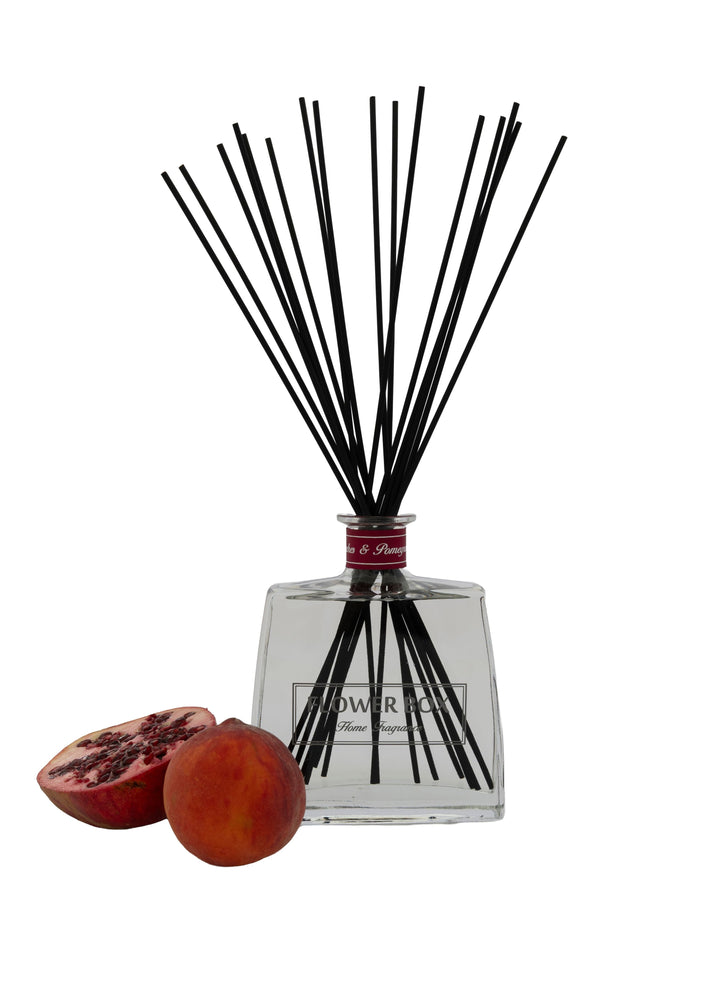 Peaches & Pomegranate Hallmark Diffuser