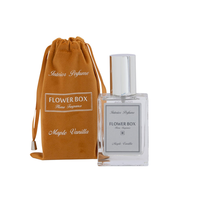 Maple Vanilla - Interior Perfume (100ml)