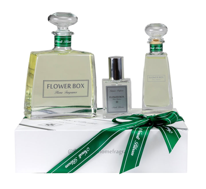 Neroli Bloom - Absolute Package Gift Box