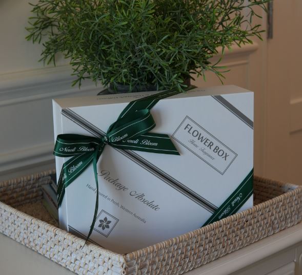 Absolute Package Gift Box