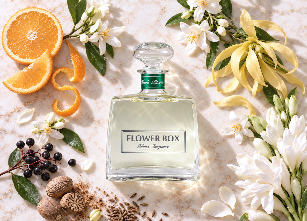 Neroli Bloom