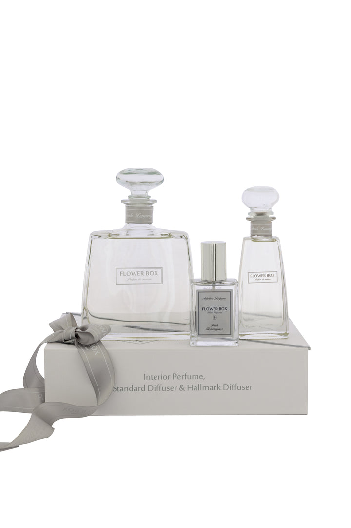 Absolute Package Gift Box