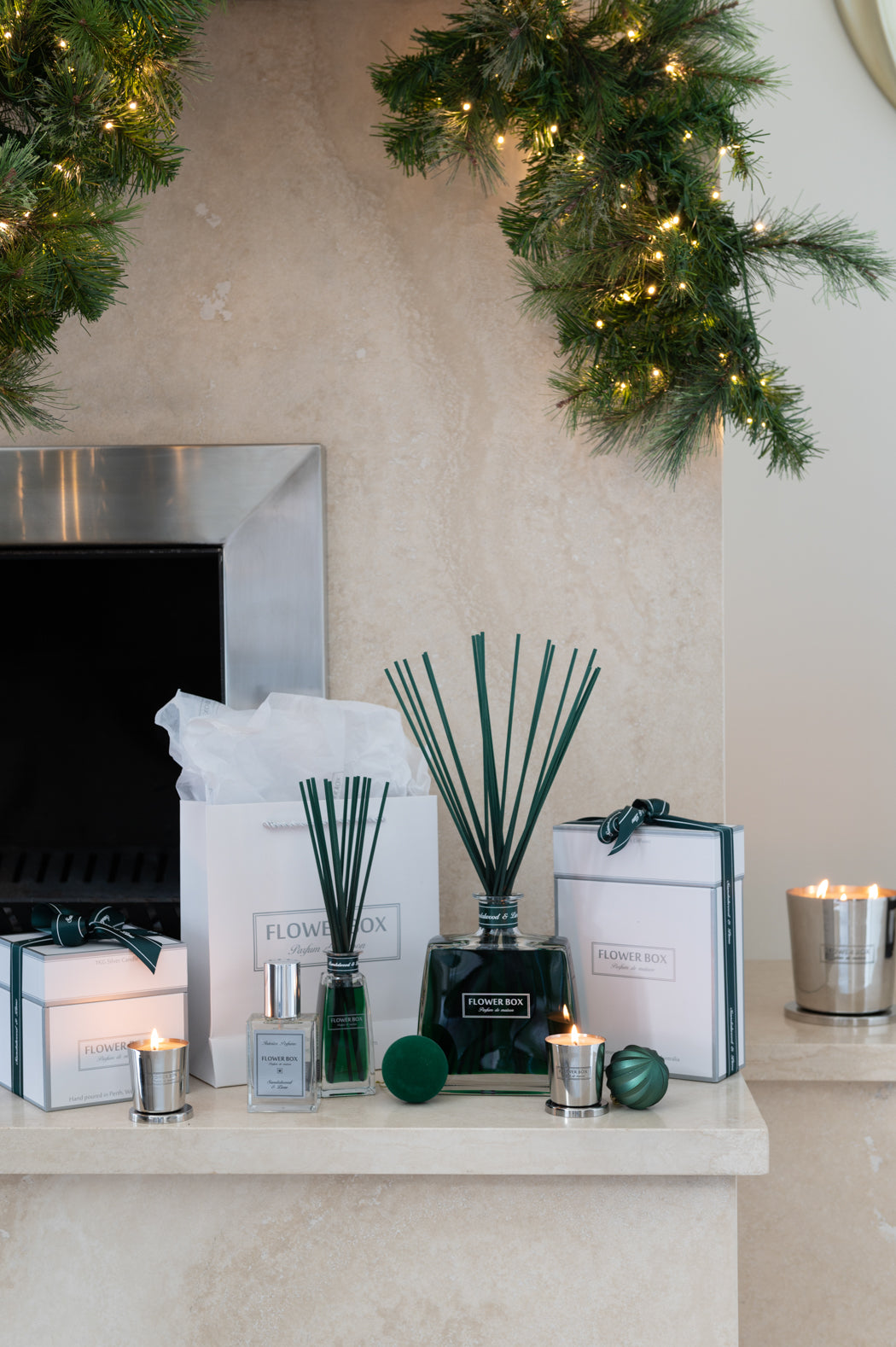 Absolute Package Gift Box