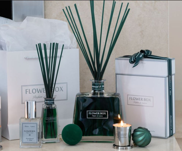 Absolute Package Gift Box
