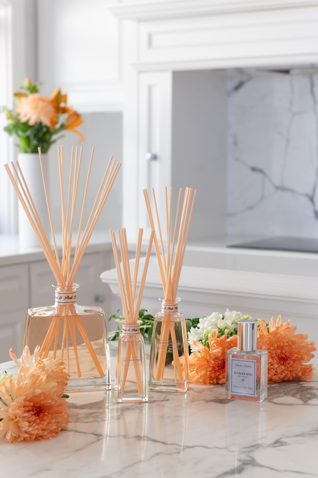 Tuberose & Pink Pepper Absolute Package Gift Box