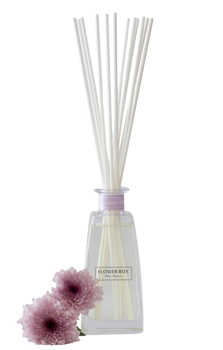 White Jasmine & Citrus Blossom- Mini Diffuser (100ml)