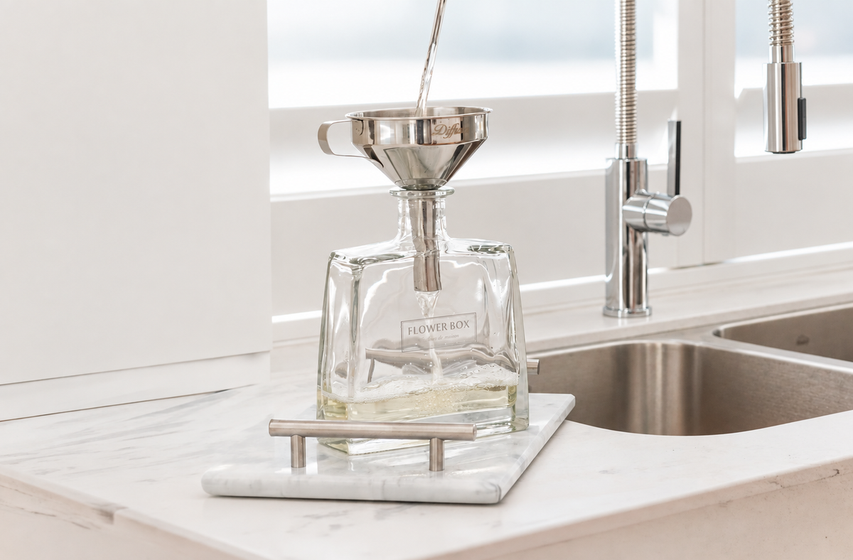 Diffuser Refills & Accessories