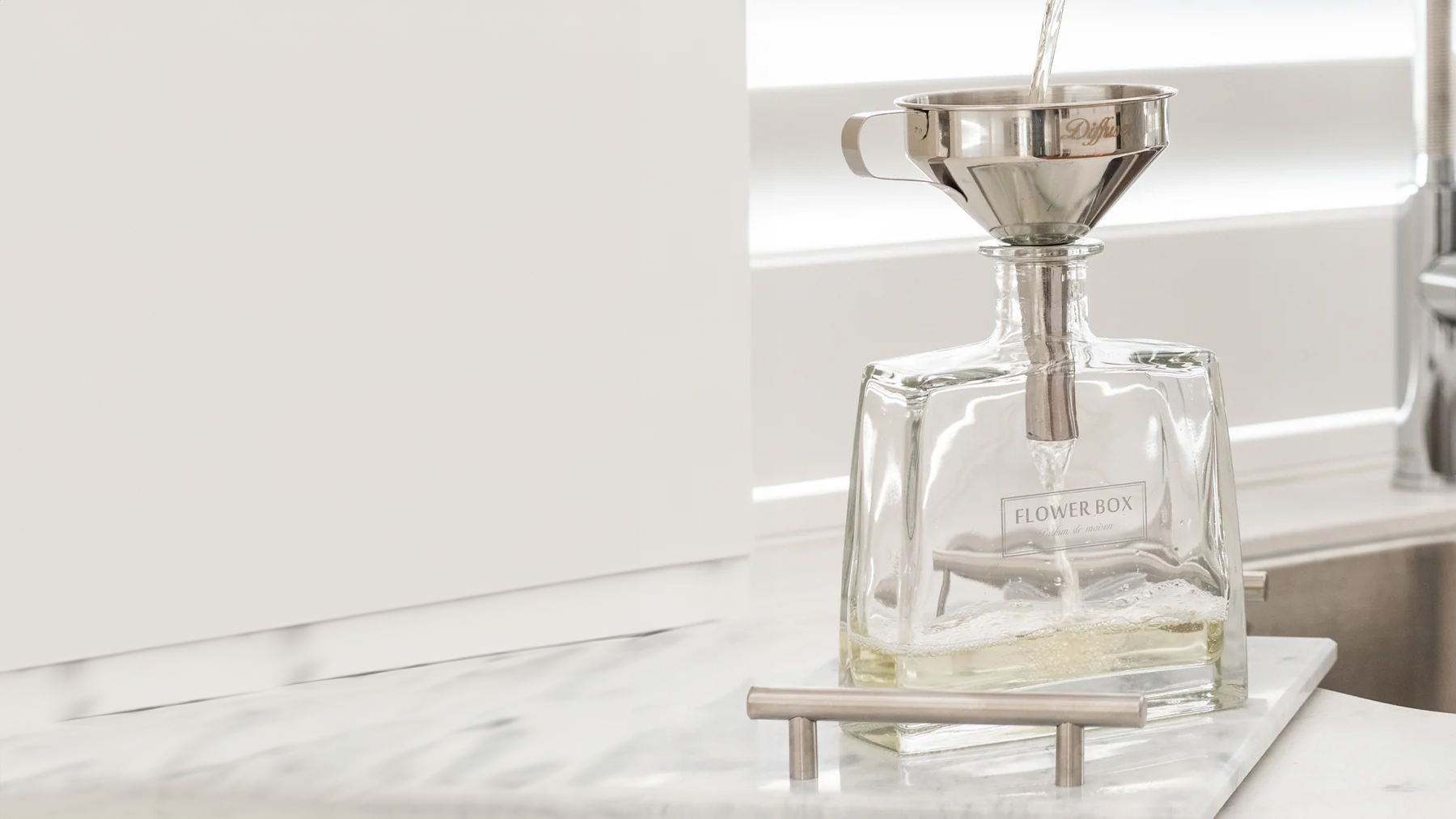 Diffuser Refills & Accessories