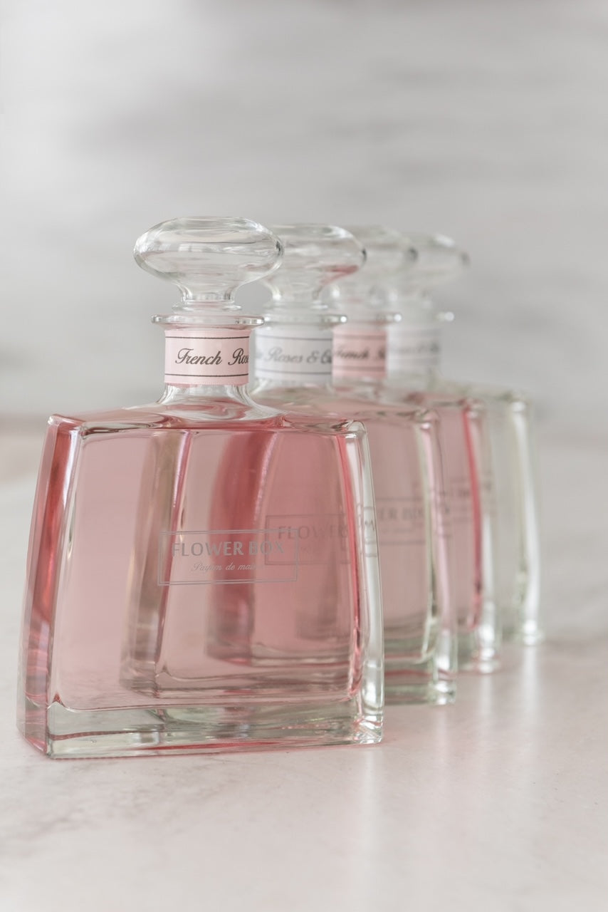 French Rosé - Hallmark Diffuser (700ml)