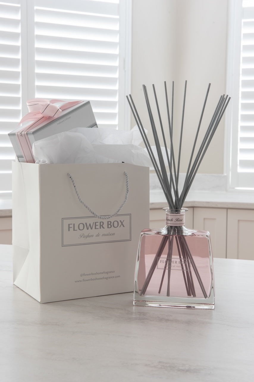 French Rosé - Hallmark Diffuser (700ml)