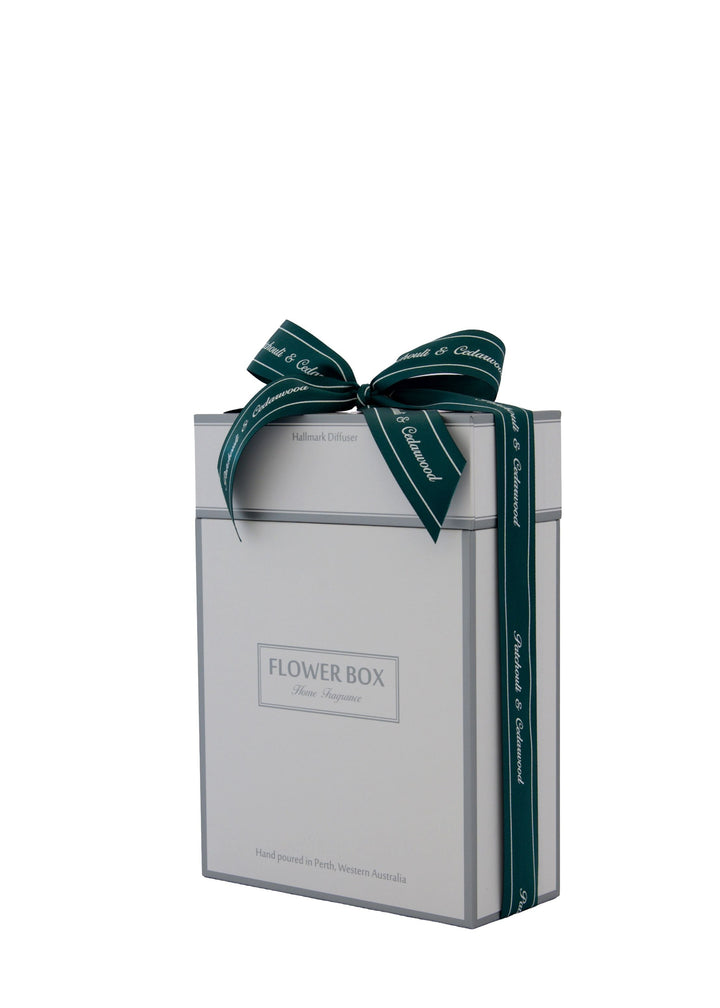 Patchouli & Cedarwood - Hallmark Diffuser