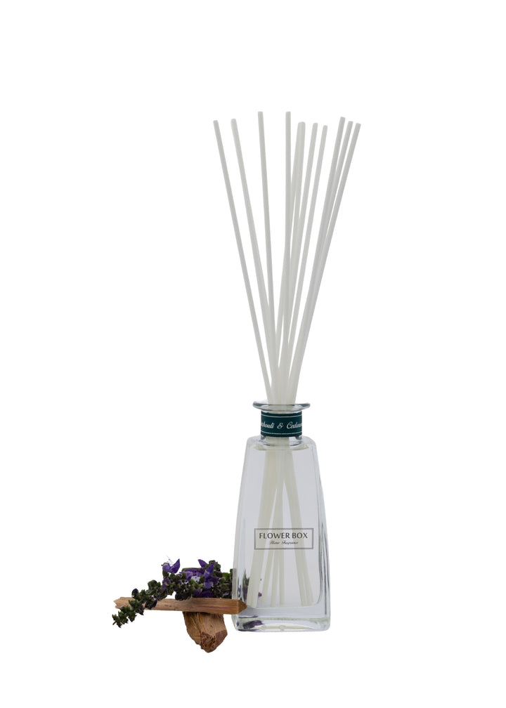 Patchouli & Cedarwood - Standard Diffuser