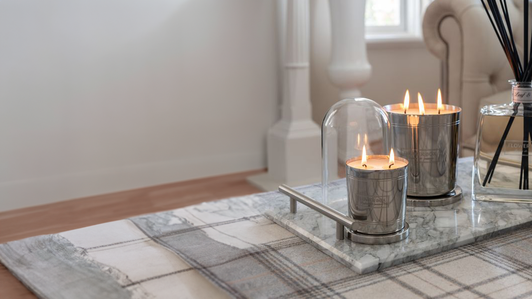 The Standard Candle