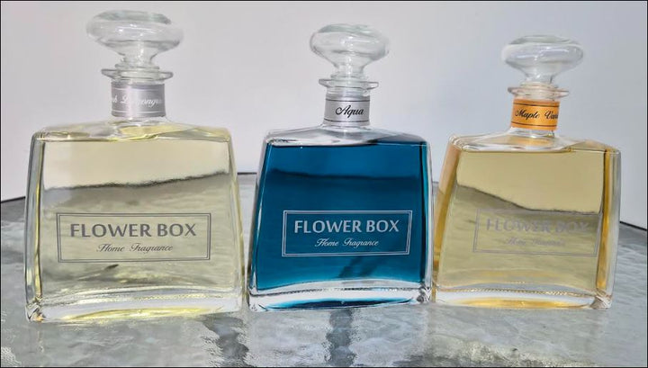 Hallmark Diffuser Trio Package (3 x 700ml)