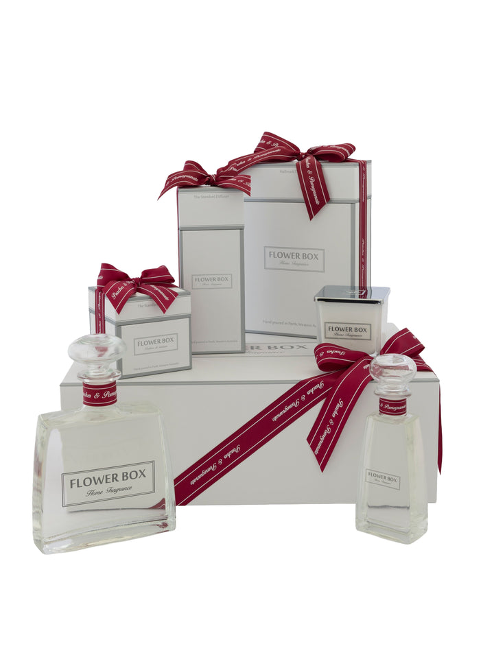 Peaches & Pomegranate - Premier Gift Package